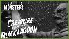 Creature From The Black Lagoon By Vargo Statten 1st Edition Movie Tie-in Edition Creature From Black