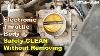 Volkswagen Golf R Mk7 2.0 Tsi Throttle Body 06f133062t 3 Door Breaking 13-16